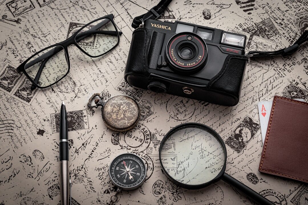 discreet private investigator