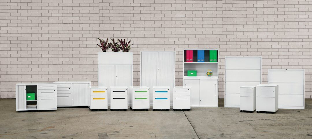 evidence collection in office